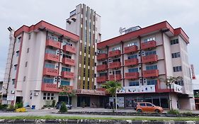 Champcity Hotel Sdn Bhd